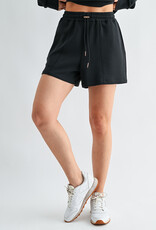Scout Luxe Lounge Short