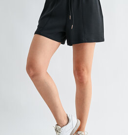 Scout Luxe Lounge Short