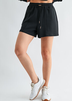 Scout Luxe Lounge Short