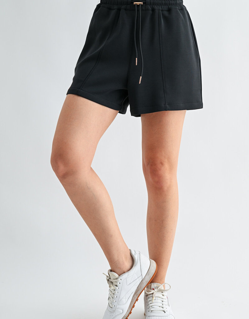 Scout Luxe Lounge Short