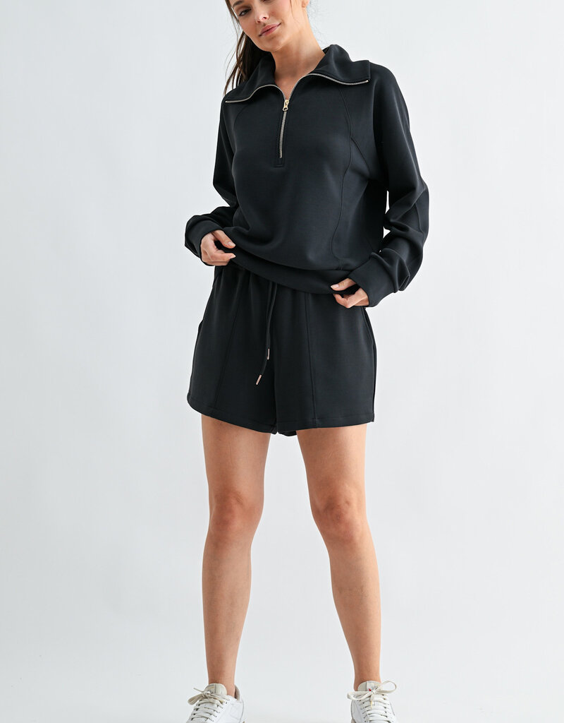 Scout Luxe Lounge Short