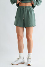 Scout Luxe Lounge Short