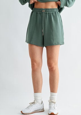 Scout Luxe Lounge Short
