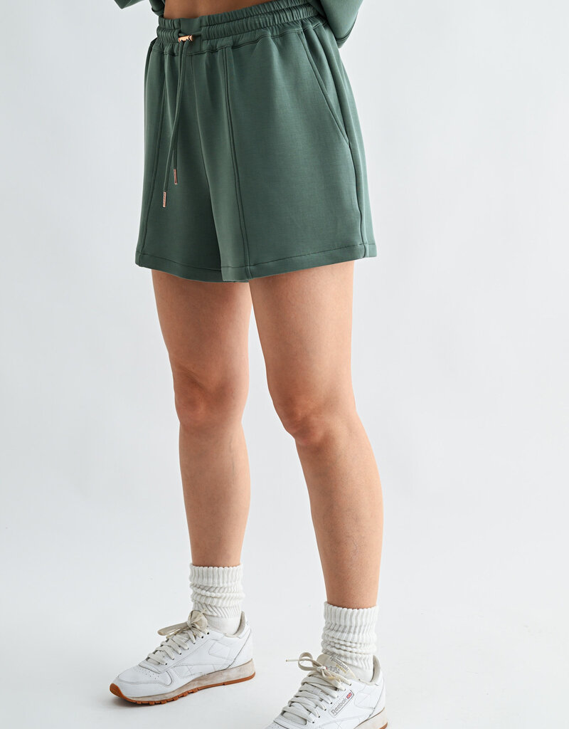 Scout Luxe Lounge Short