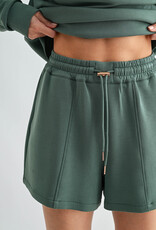Scout Luxe Lounge Short