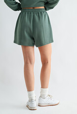 Scout Luxe Lounge Short