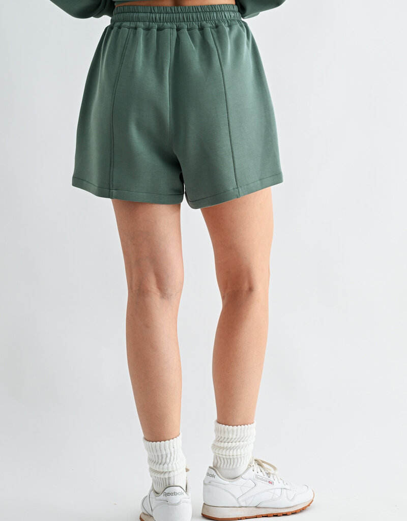 Scout Luxe Lounge Short