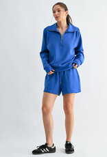 Scout Luxe Lounge Short