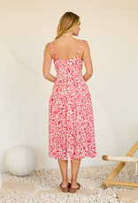 Scout Surya Midi Dress