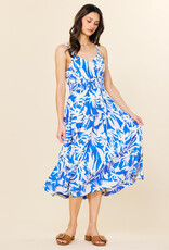 Scout Ocean Midi Dress