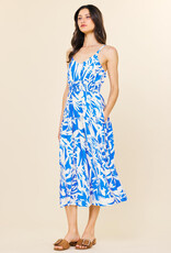 Scout Ocean Midi Dress