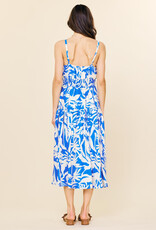 Scout Ocean Midi Dress