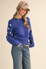 Scout Skye Sweater