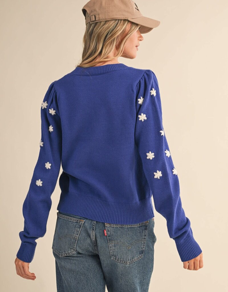 Scout Skye Sweater
