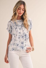 Scout Meadow Blouse