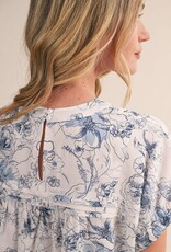 Scout Meadow Blouse