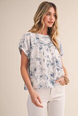 Scout Meadow Blouse