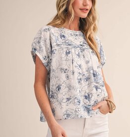 Scout Meadow Blouse