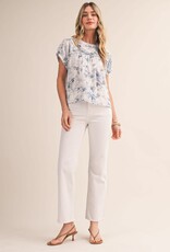 Scout Meadow Blouse