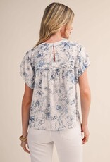 Scout Meadow Blouse