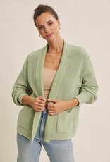 Scout Sage Cardigan