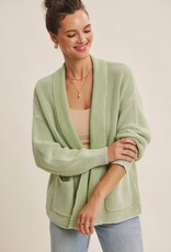 Scout Sage Cardigan