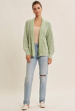 Scout Sage Cardigan