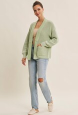 Scout Sage Cardigan