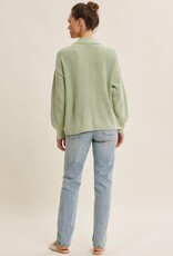 Scout Sage Cardigan