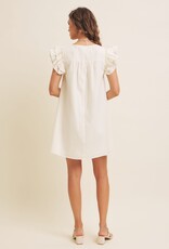 Scout Capri Mini Dress