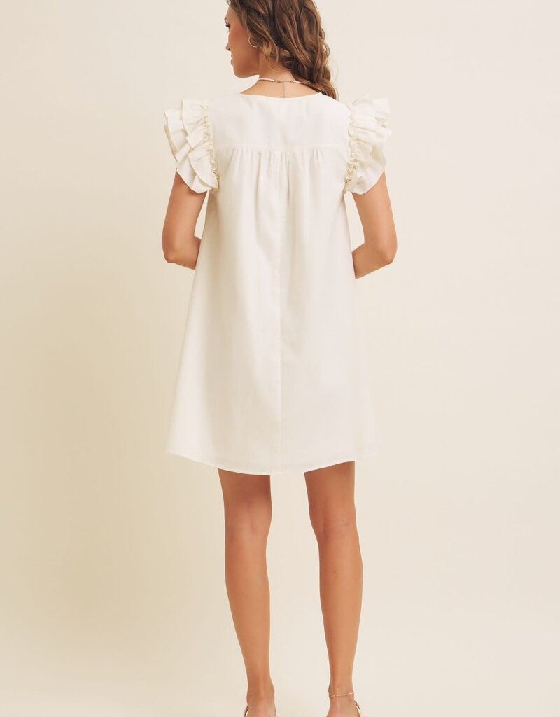 Scout Capri Mini Dress