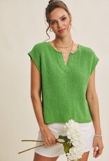 Scout Florence Slub Sweater