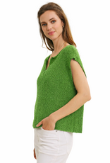 Scout Florence Slub Sweater