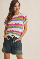 Scout Harper Crochet