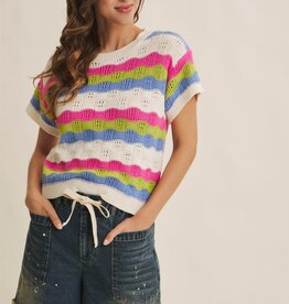 Scout Harper Crochet