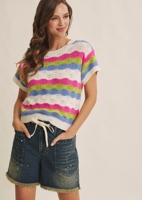 Scout Harper Crochet