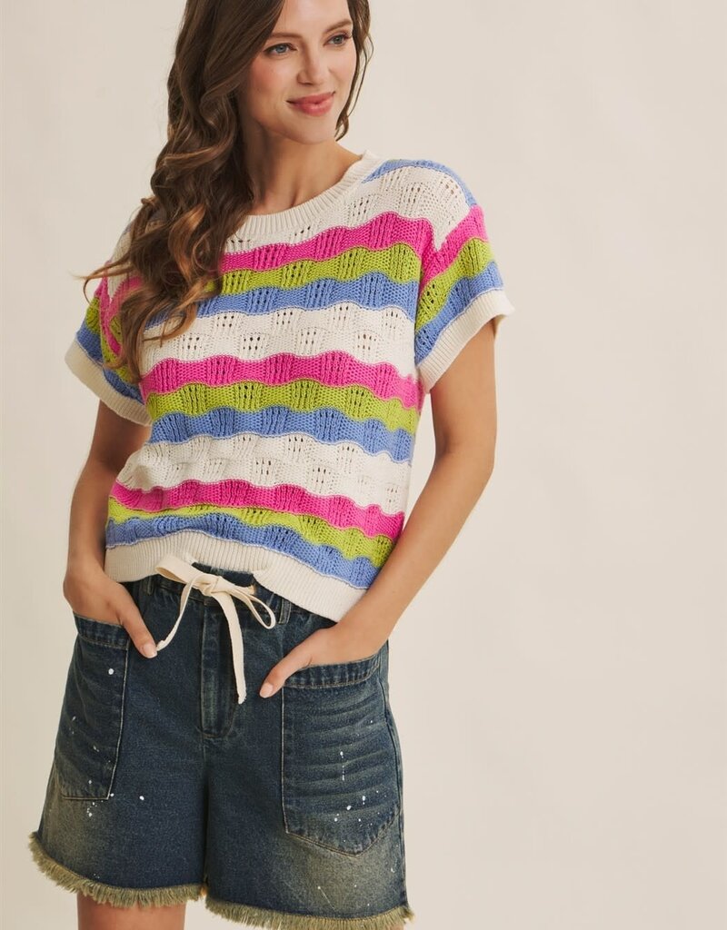 Scout Harper Crochet