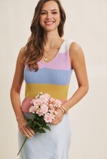 Scout Wren Knit Tank