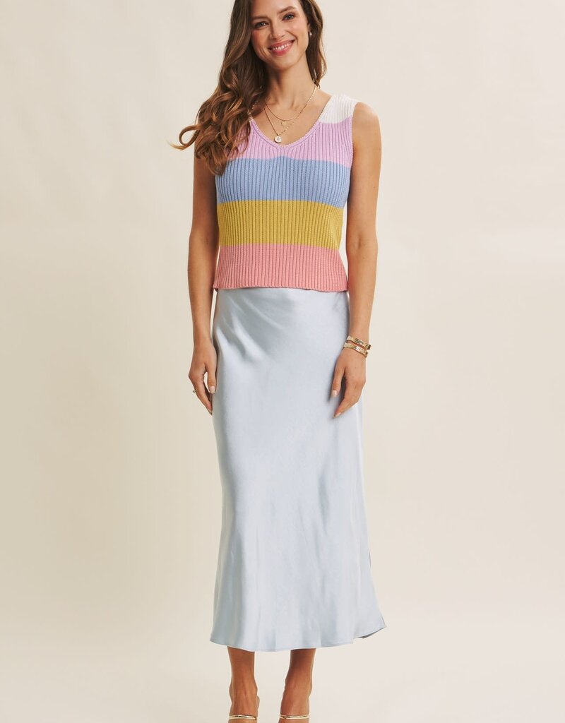 Scout Wren Knit Tank