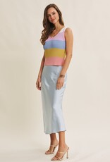 Scout Wren Knit Tank