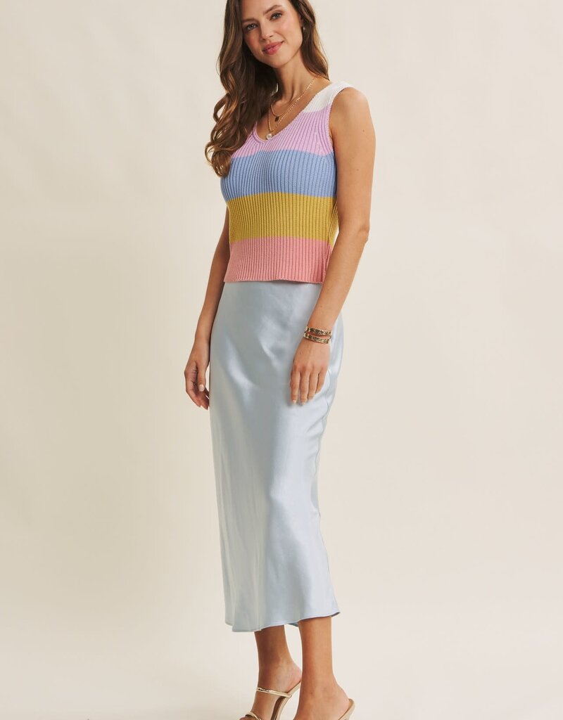 Scout Wren Knit Tank