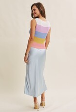 Scout Wren Knit Tank