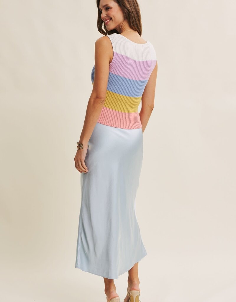 Scout Wren Knit Tank