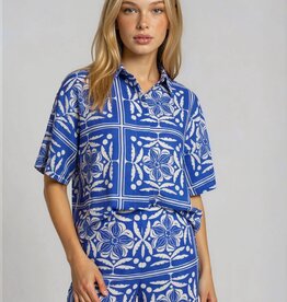 Scout Calliope Shirt