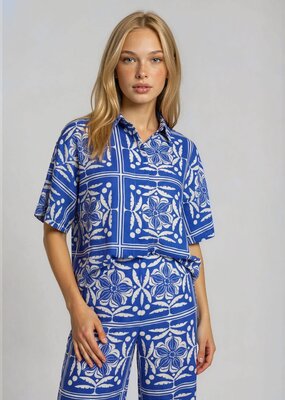 Scout Calliope Shirt