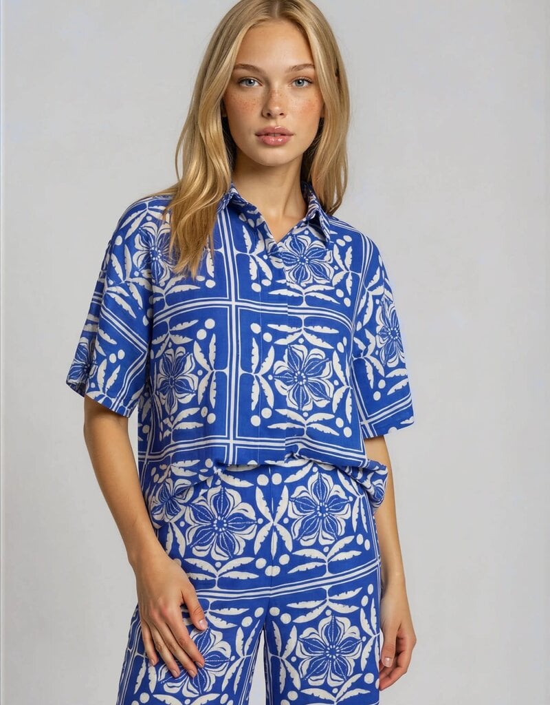 Scout Calliope Shirt