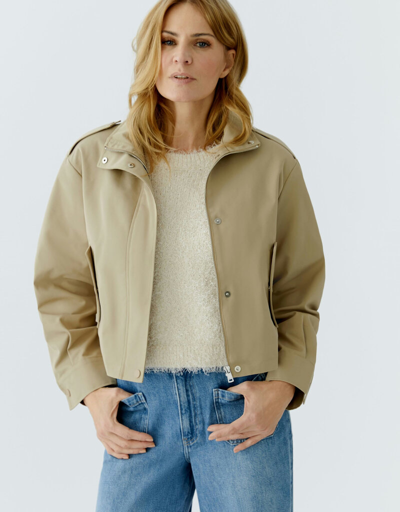 Oui Spring Bomber
