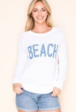 Scout Beach Knit
