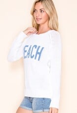 Scout Beach Knit