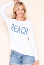 Scout Beach Knit